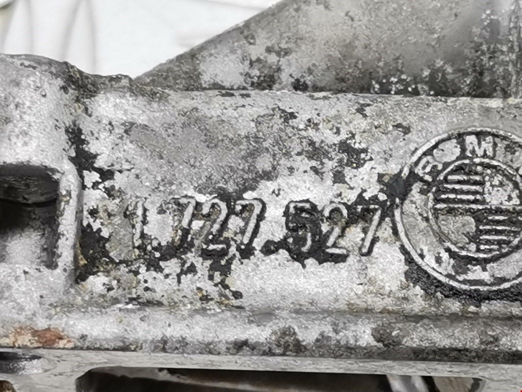 Корпус масляного фильтра BMW 3er E36 1991-2000