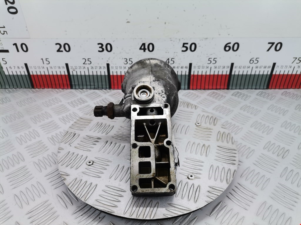 Корпус масляного фильтра BMW 3er E36 1991-2000