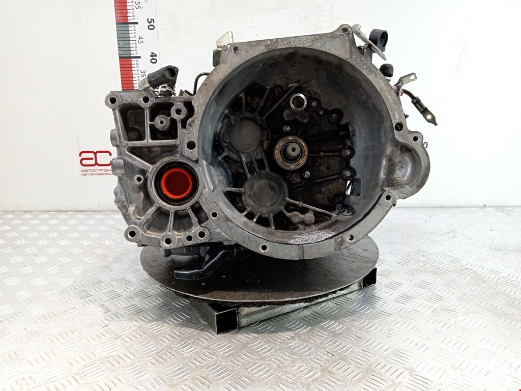 МКПП (Механическая коробка переключения передач) MITSUBISHI Outlander GF0W 2012-н.в.