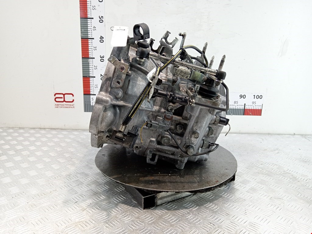 МКПП (Механическая коробка переключения передач) MITSUBISHI Outlander GF0W 2012-н.в.