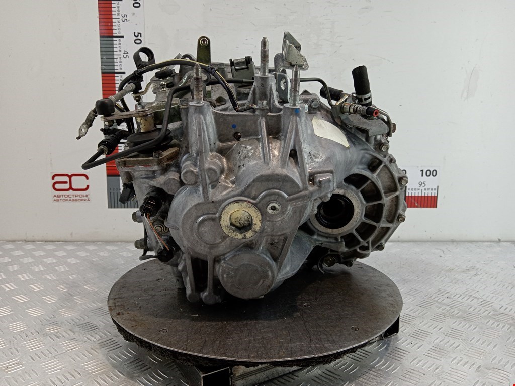 МКПП (Механическая коробка переключения передач) MITSUBISHI Outlander GF0W 2012-н.в.