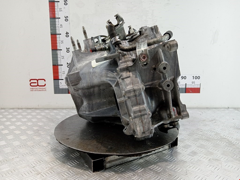 МКПП (Механическая коробка переключения передач) MITSUBISHI Outlander GF0W 2012-н.в.