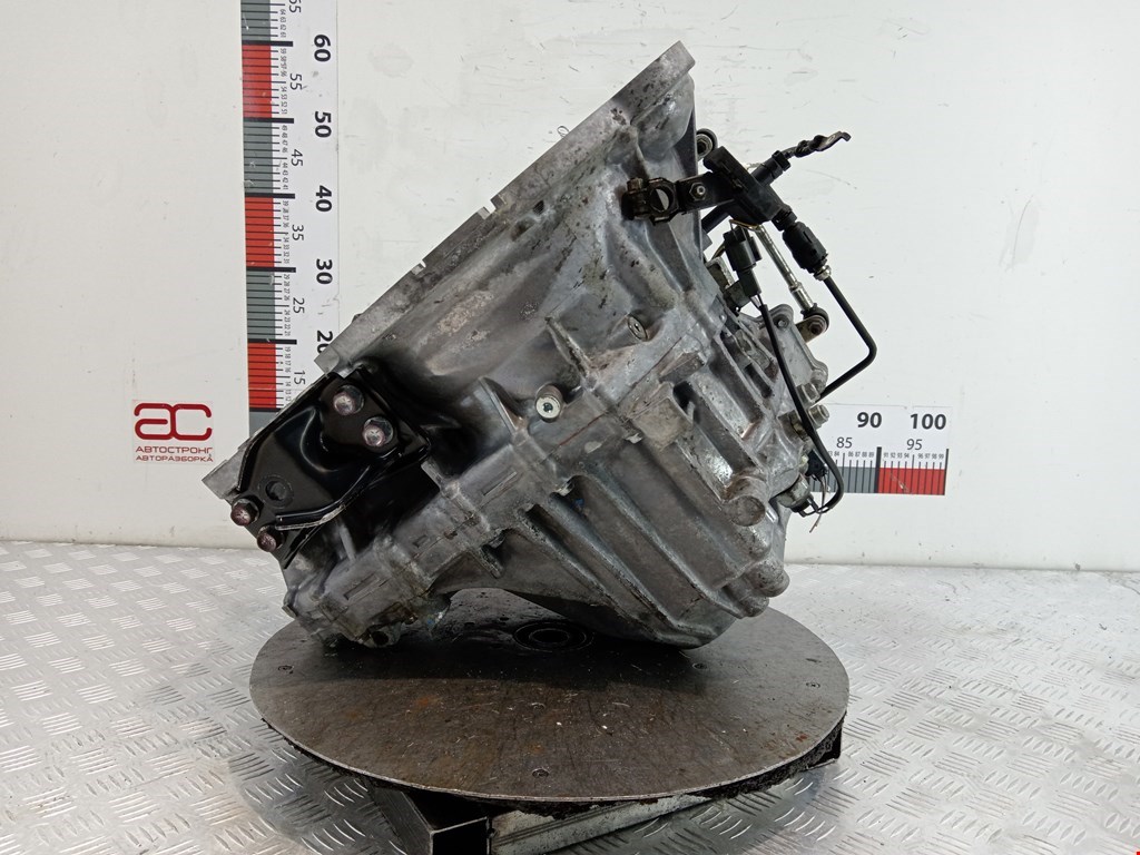 МКПП (Механическая коробка переключения передач) MITSUBISHI Outlander GF0W 2012-н.в.