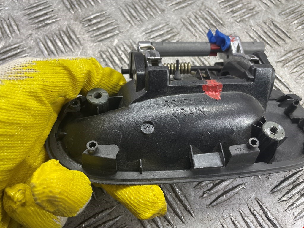 Ручка двери задней наружная правая DAEWOO Leganza 1997-2002