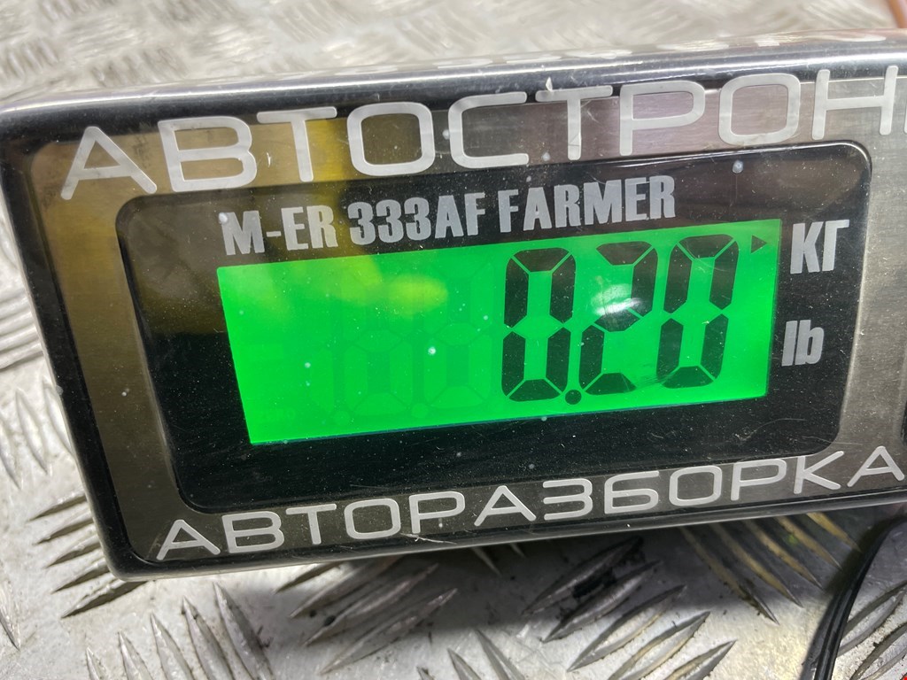 Ручка двери задней наружная правая DAEWOO Leganza 1997-2002