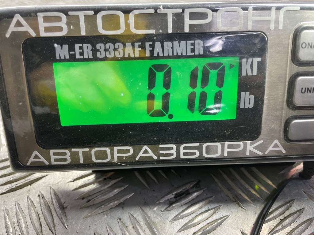 Ручка дверная передняя внутренняя левая VOLKSWAGEN Passat B6 2005-2011