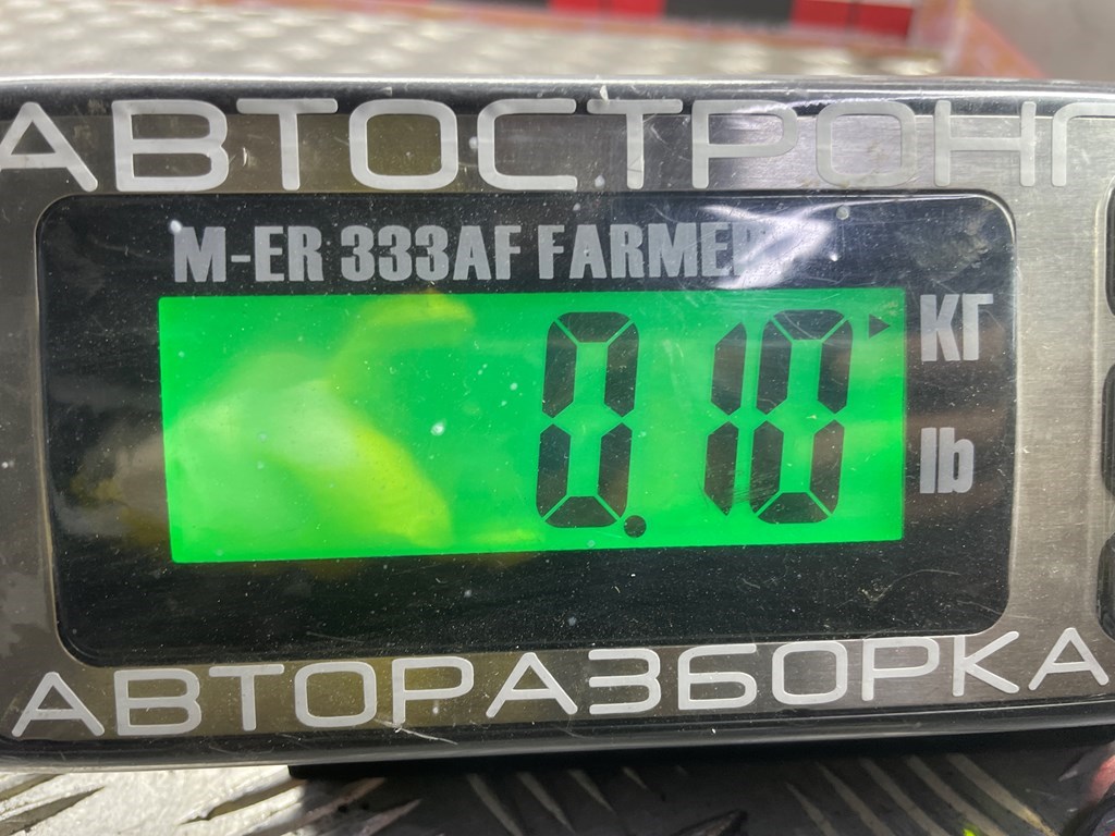 Ручка дверная задняя внутренняя правая PEUGEOT 207 2006-2015