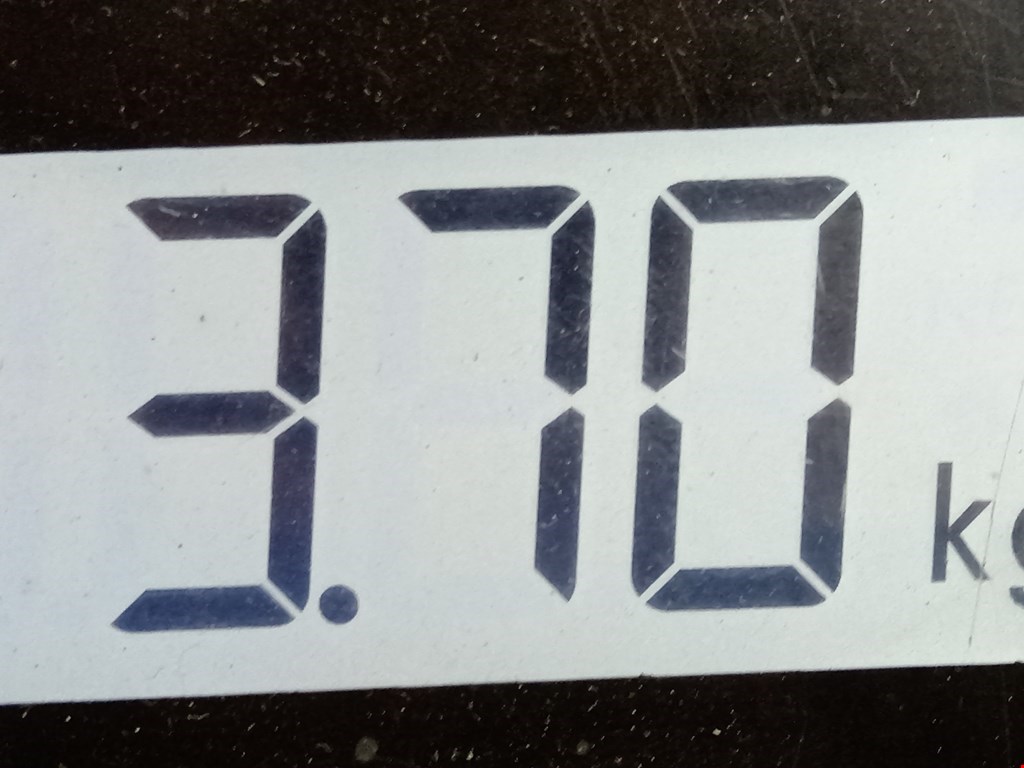 Барабан тормозной задний VOLKSWAGEN Fox 2005-2011