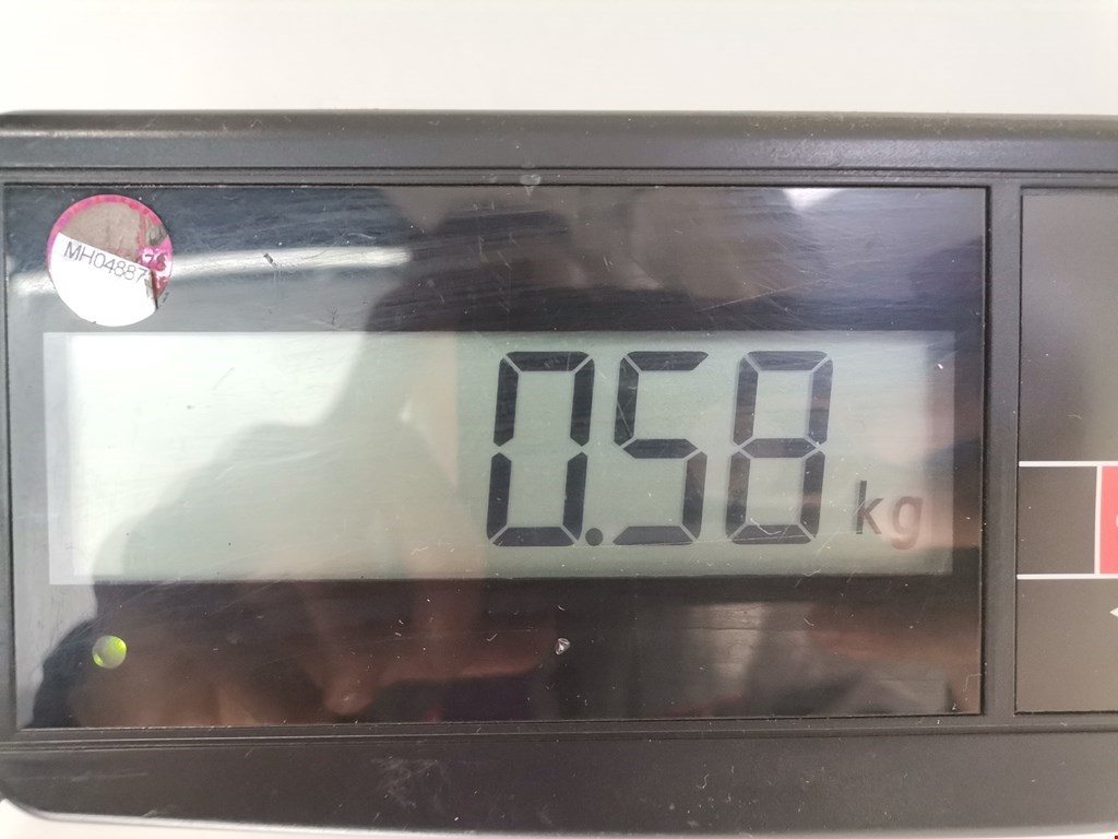 Замок двери передней правой RENAULT Scenic II 2003-2010