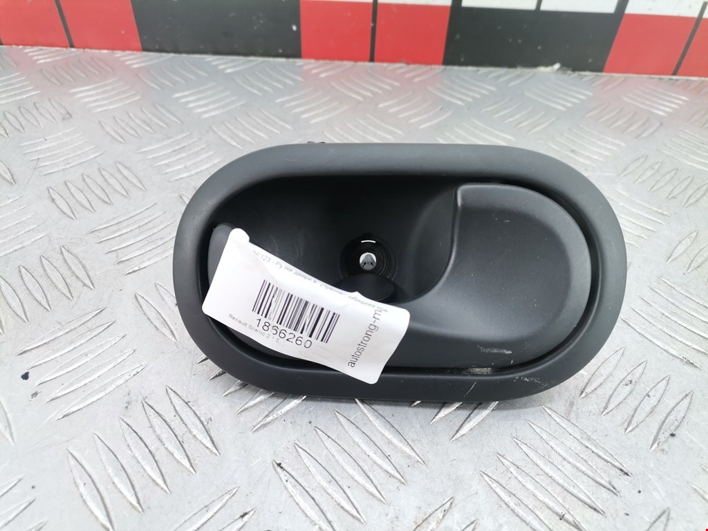 Ручка дверная передняя внутренняя правая RENAULT Scenic II 2003-2010
