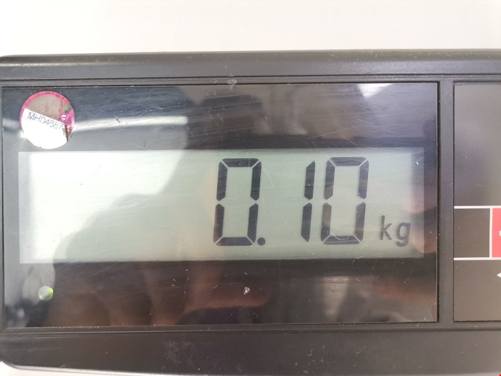 Ручка дверная передняя внутренняя правая RENAULT Scenic II 2003-2010