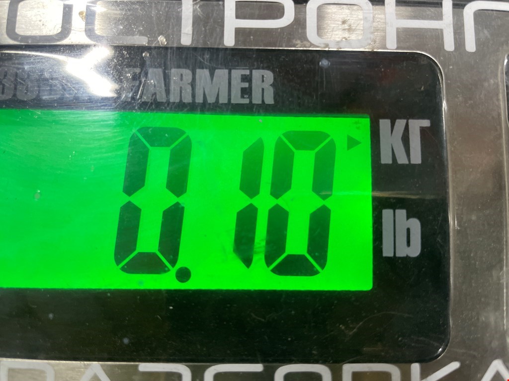 Ручка дверная передняя внутренняя левая FORD Transit 2006-2014