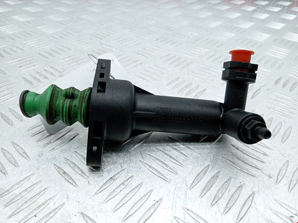 Цилиндр сцепления рабочий VOLKSWAGEN Polo IV 2001-2009