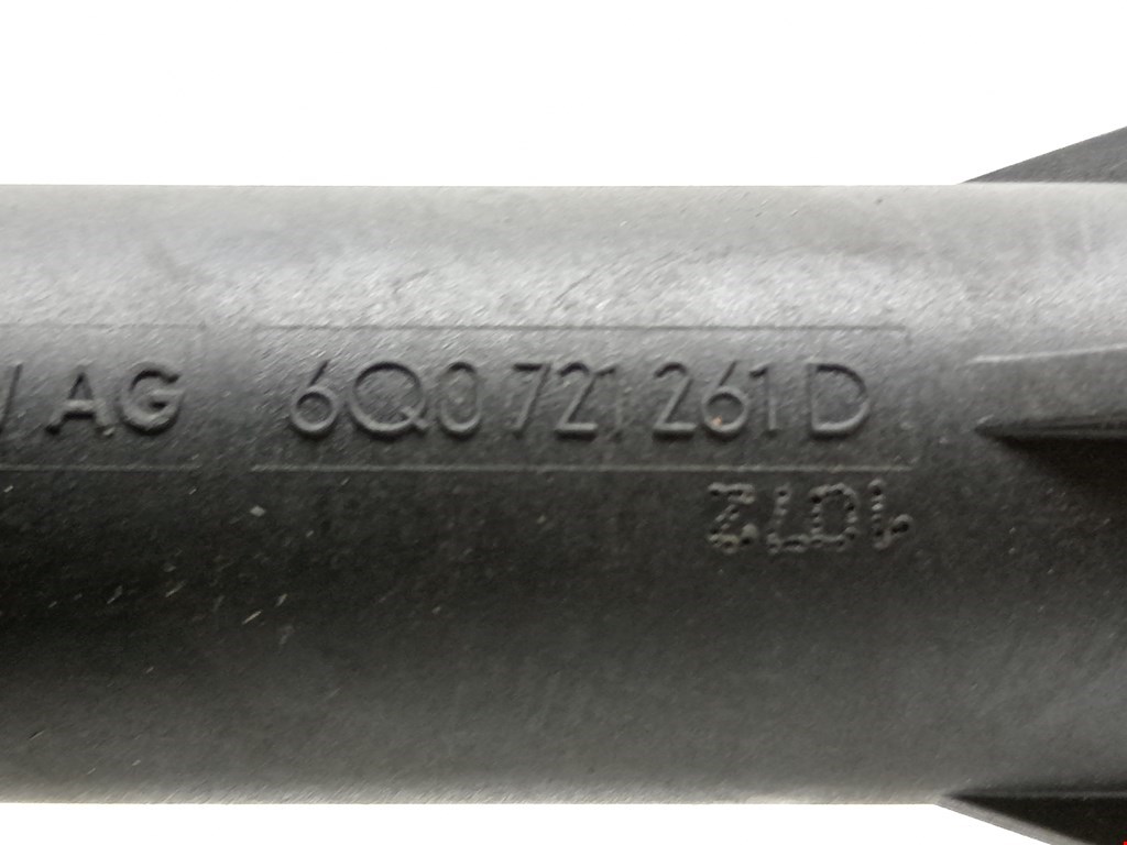 Цилиндр сцепления рабочий VOLKSWAGEN Polo IV 2001-2009