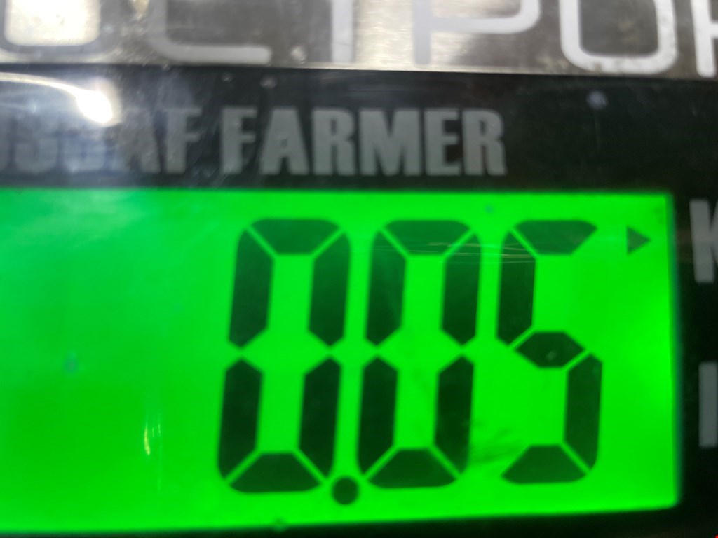 Ручка дверная передняя внутренняя левая VOLKSWAGEN Passat B6 2005-2011