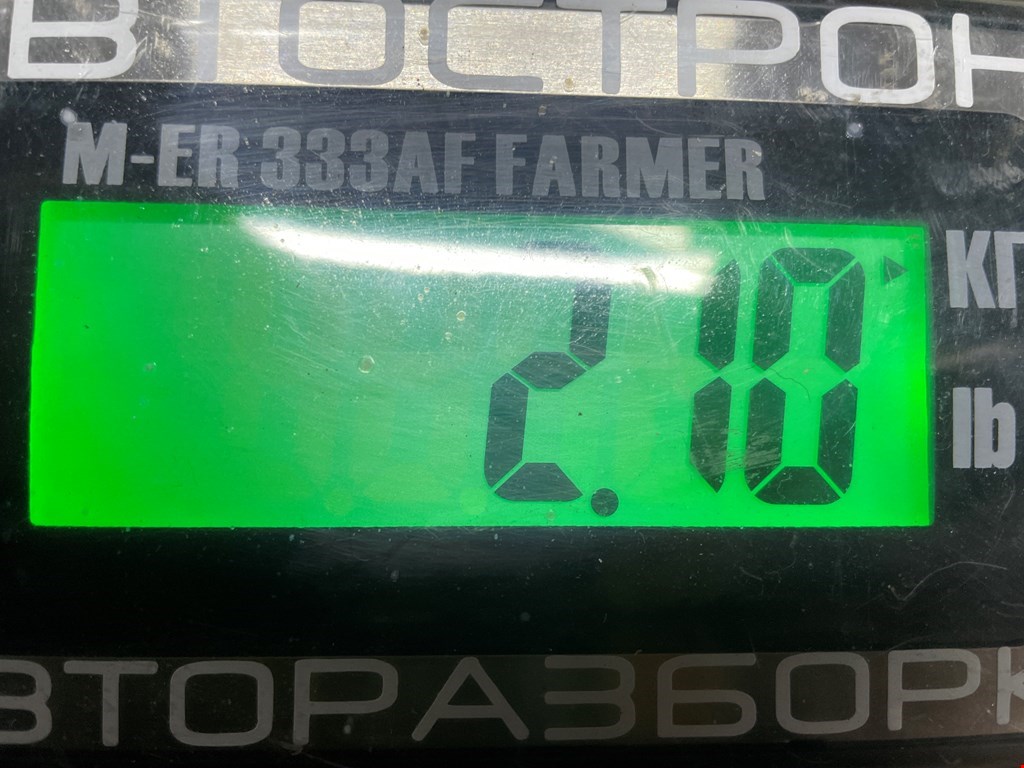 Магнитола KIA Sorento 2002-2009