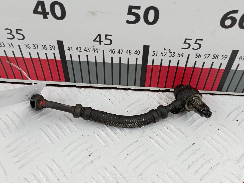 Трубка нагнетателя PEUGEOT Boxer 230 1994-2002