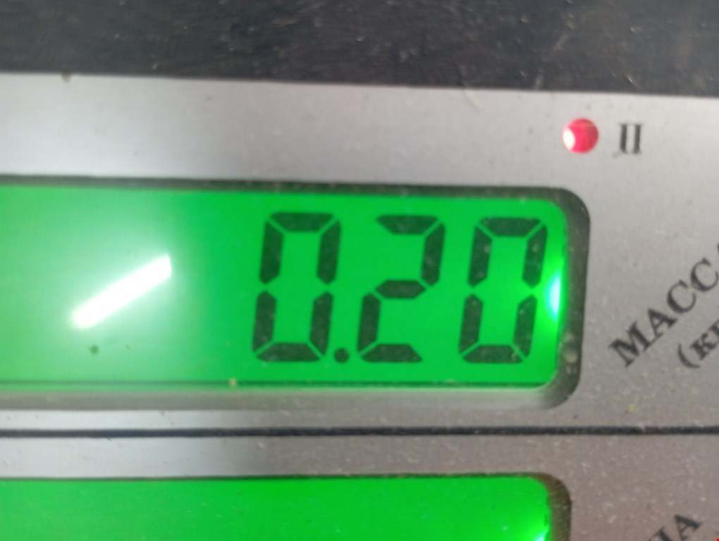 Трубка нагнетателя PEUGEOT Boxer 230 1994-2002