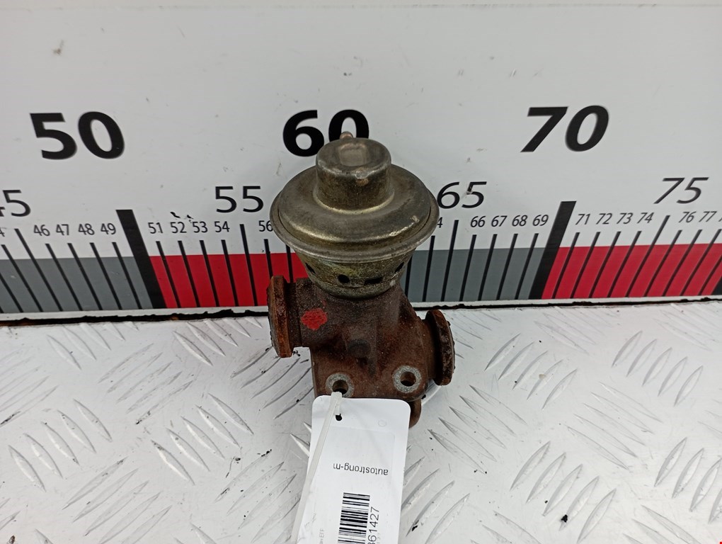 Клапан ЕГР EGR Peugeot Boxer 1 (1994-2006)