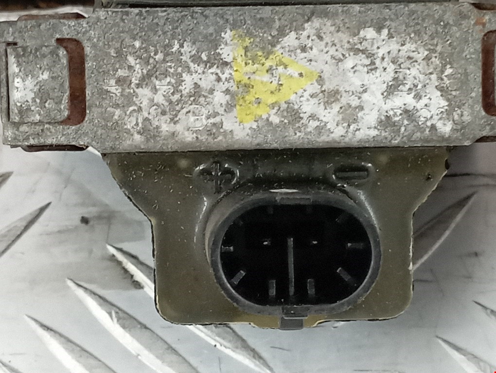 Катушка зажигания FIAT Panda 2003-2012