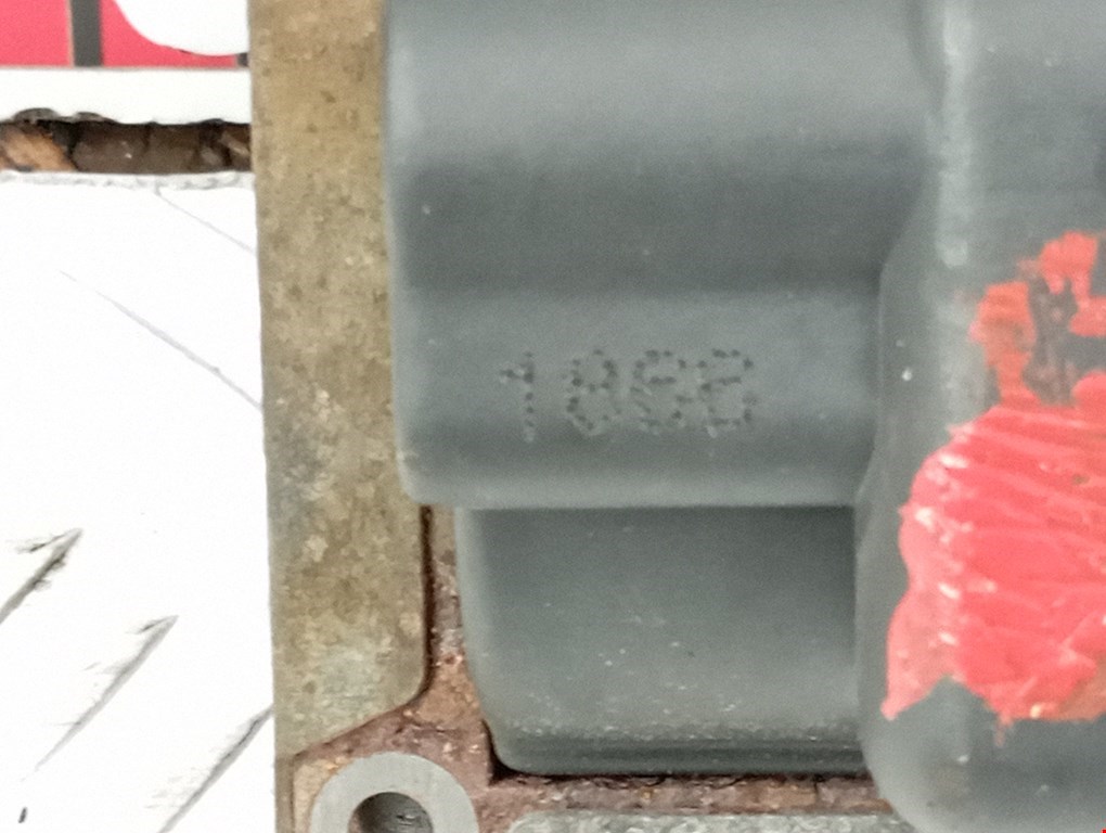 Катушка зажигания FIAT Panda 2003-2012