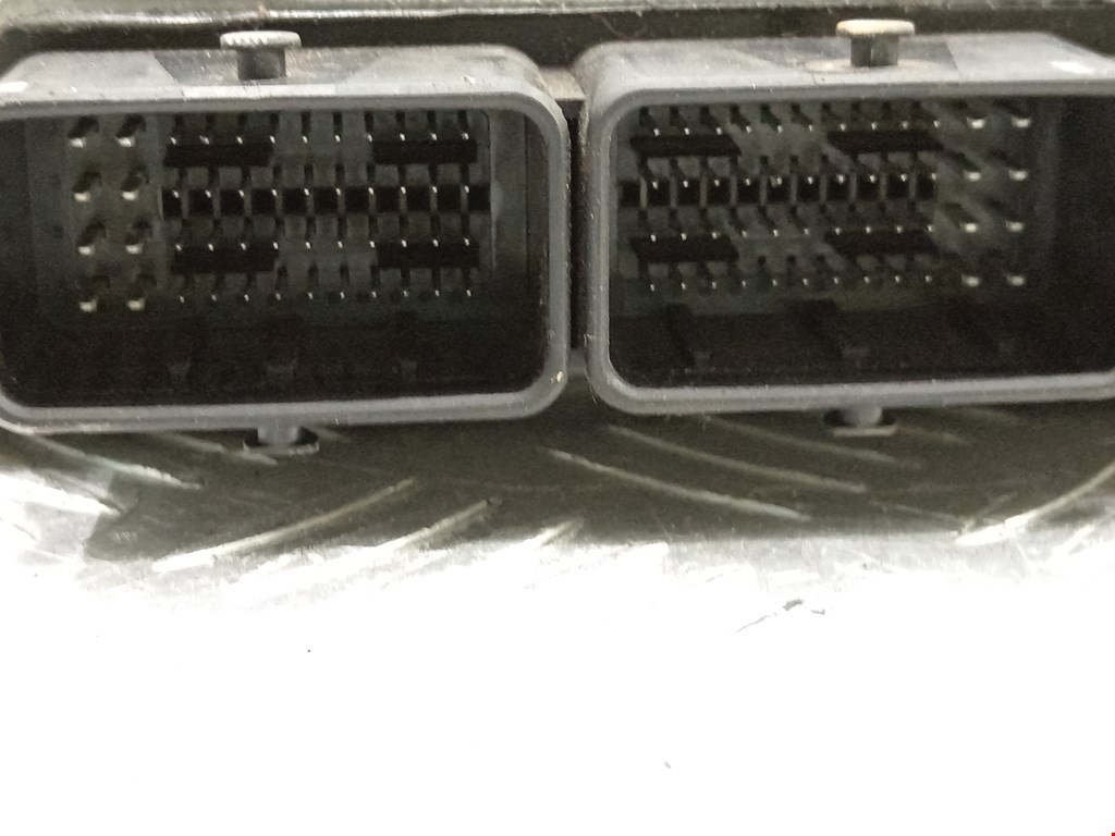 Блок управления двигателя (ЭБУ) CITROEN C5 I 2001-2008