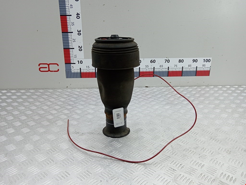 Пневмоподушка задняя правая BMW 5-Series (E60/E61) (2003-2010)