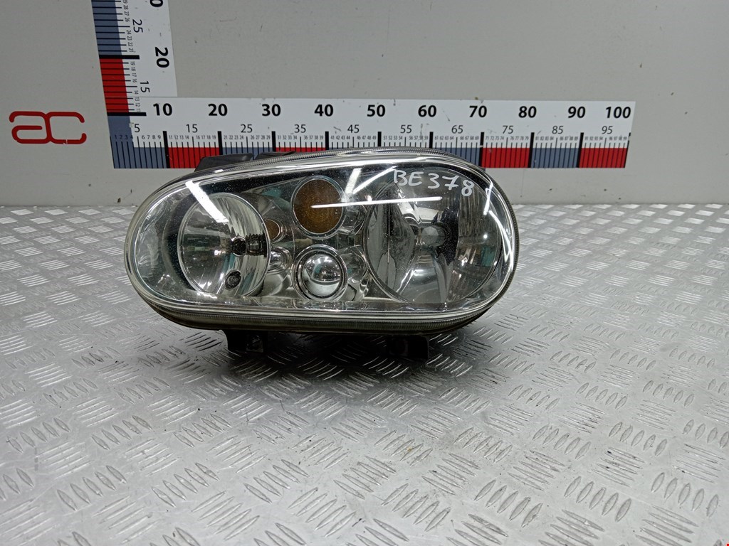 Фара левая VOLKSWAGEN Golf IV 1997-2003