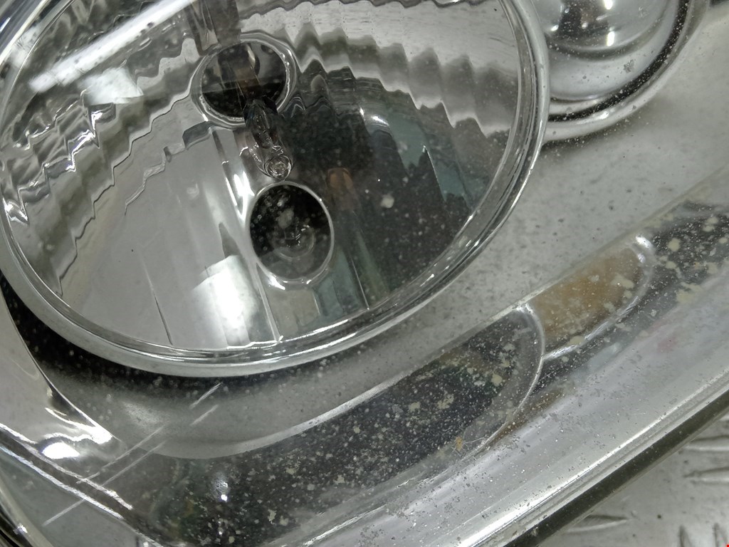 Фара левая VOLKSWAGEN Golf IV 1997-2003