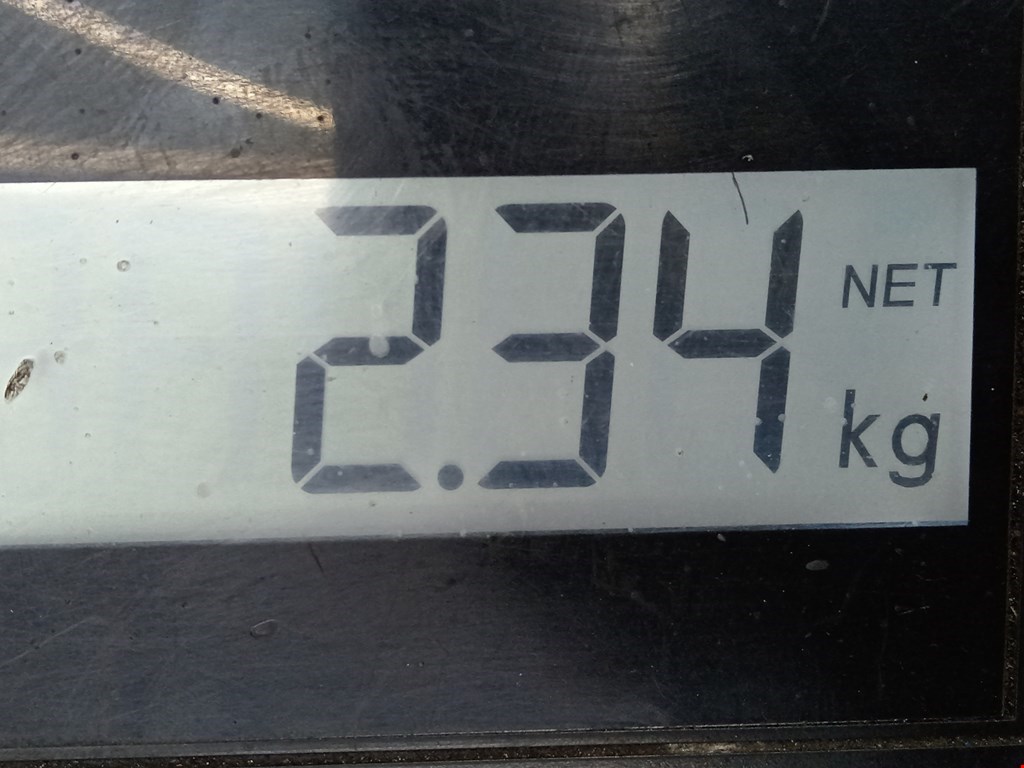 Фара левая VOLKSWAGEN Golf IV 1997-2003