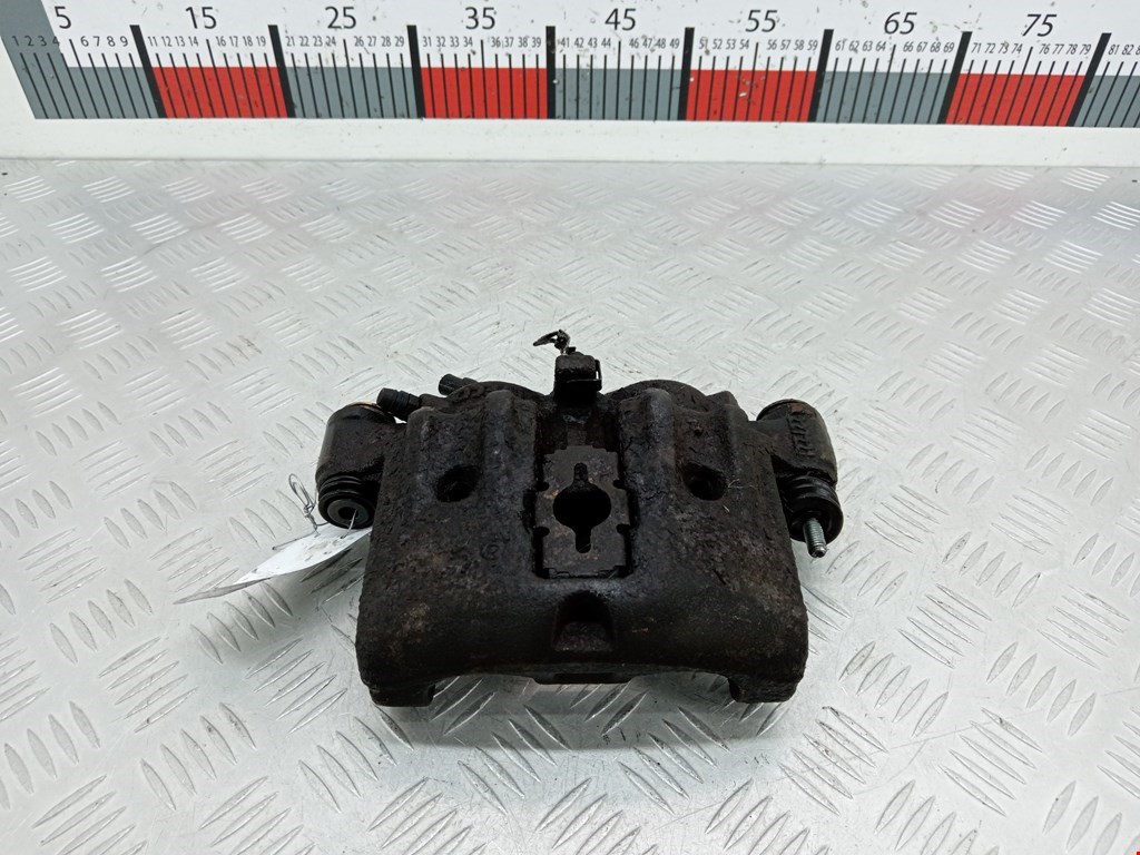 Суппорт передний левый Iveco Daily 3 (1999-2006)