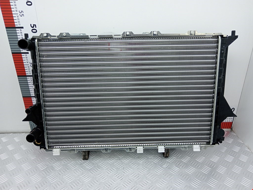 Радиатор основной AUDI 100 C4 1991-1994