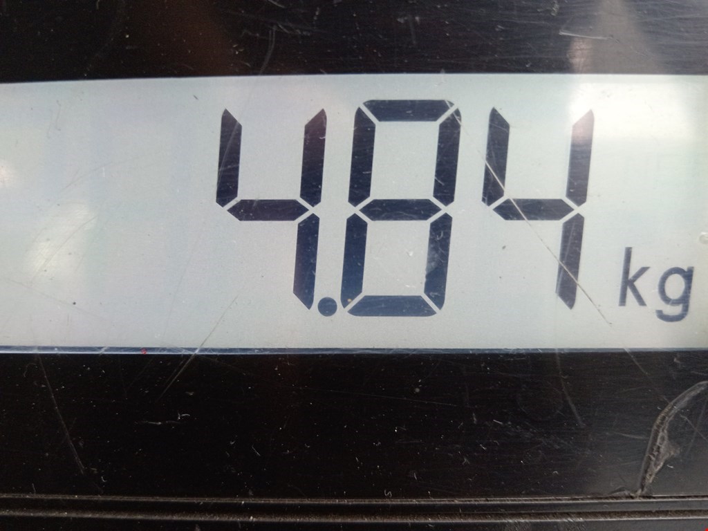 Радиатор основной AUDI 100 C4 1991-1994