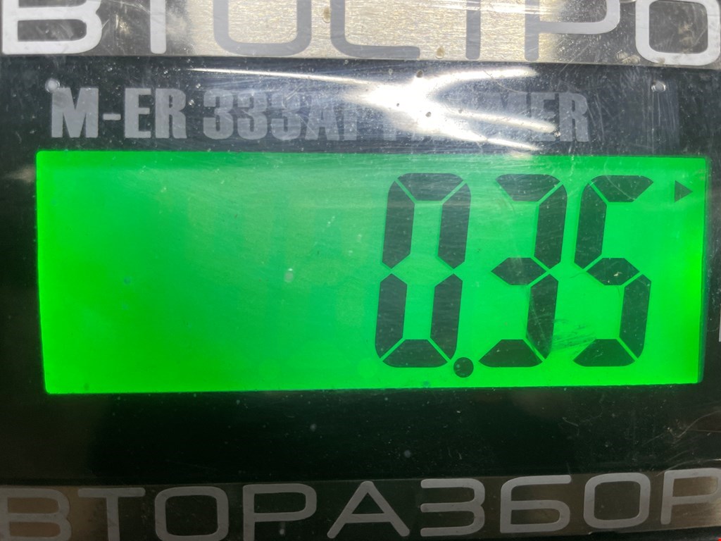 Лючок бензобака MERCEDES-BENZ Vito W638 1996-2003