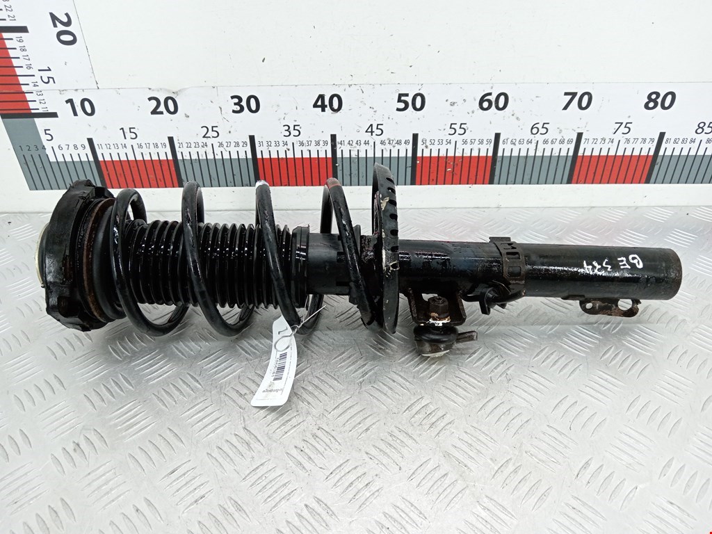 Амортизатор передний правый VOLKSWAGEN Fox 2005-2011