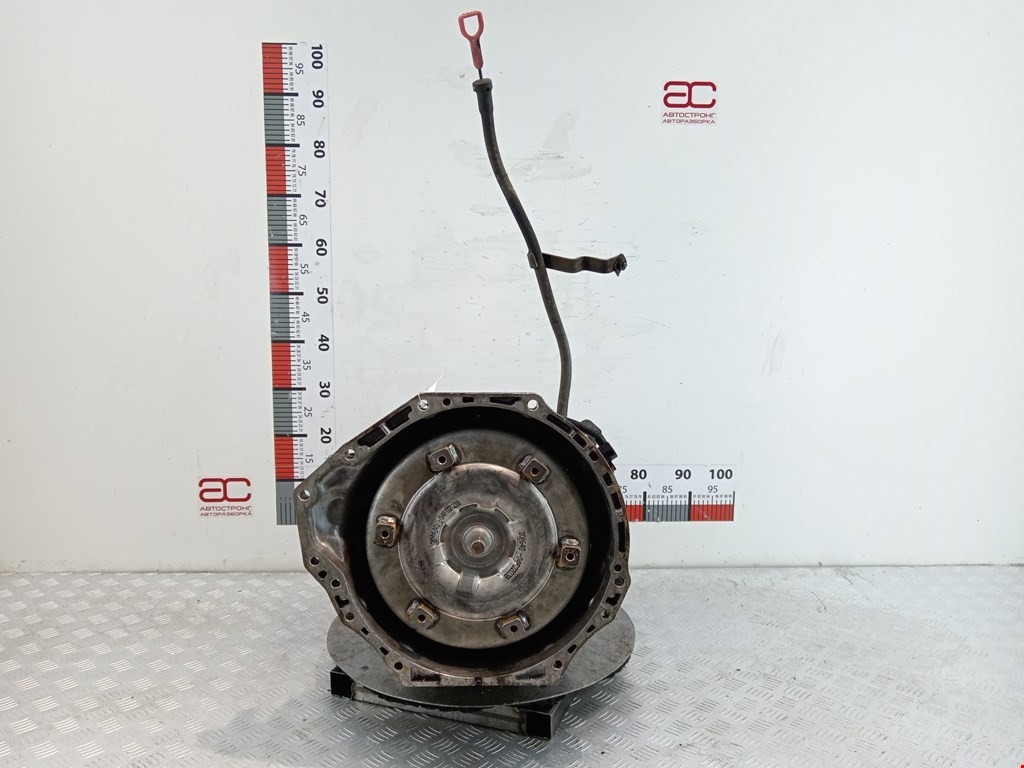 АКПП (Автоматическая коробка переключения передач) HYUNDAI Terracan 2001-2006