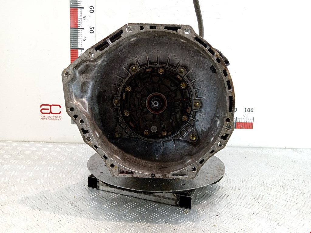 АКПП (Автоматическая коробка переключения передач) HYUNDAI Terracan 2001-2006