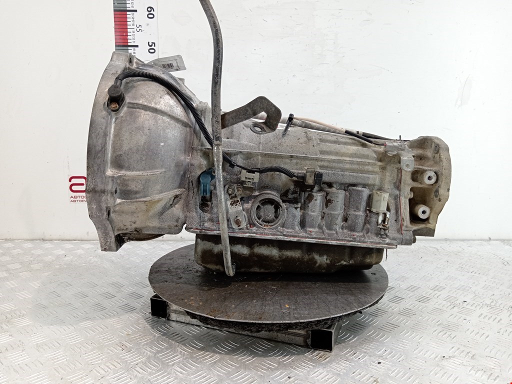 АКПП (Автоматическая коробка переключения передач) HYUNDAI Terracan 2001-2006
