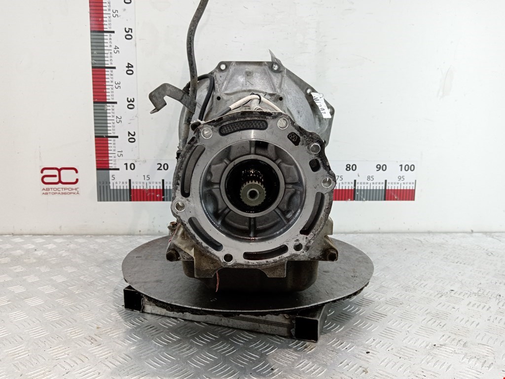 АКПП (Автоматическая коробка переключения передач) HYUNDAI Terracan 2001-2006