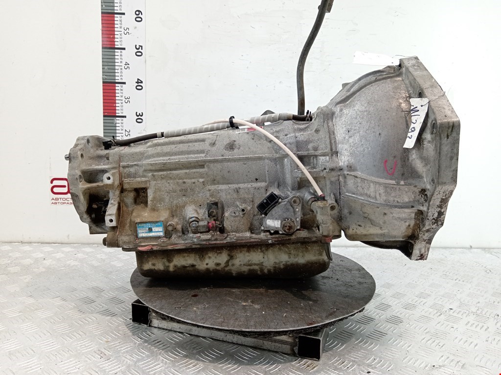 АКПП (Автоматическая коробка переключения передач) HYUNDAI Terracan 2001-2006