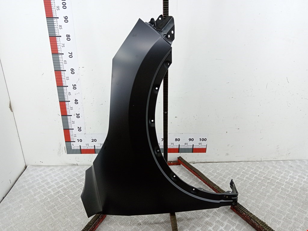 Крыло переднее правое NISSAN Qashqai J11 2013-2022