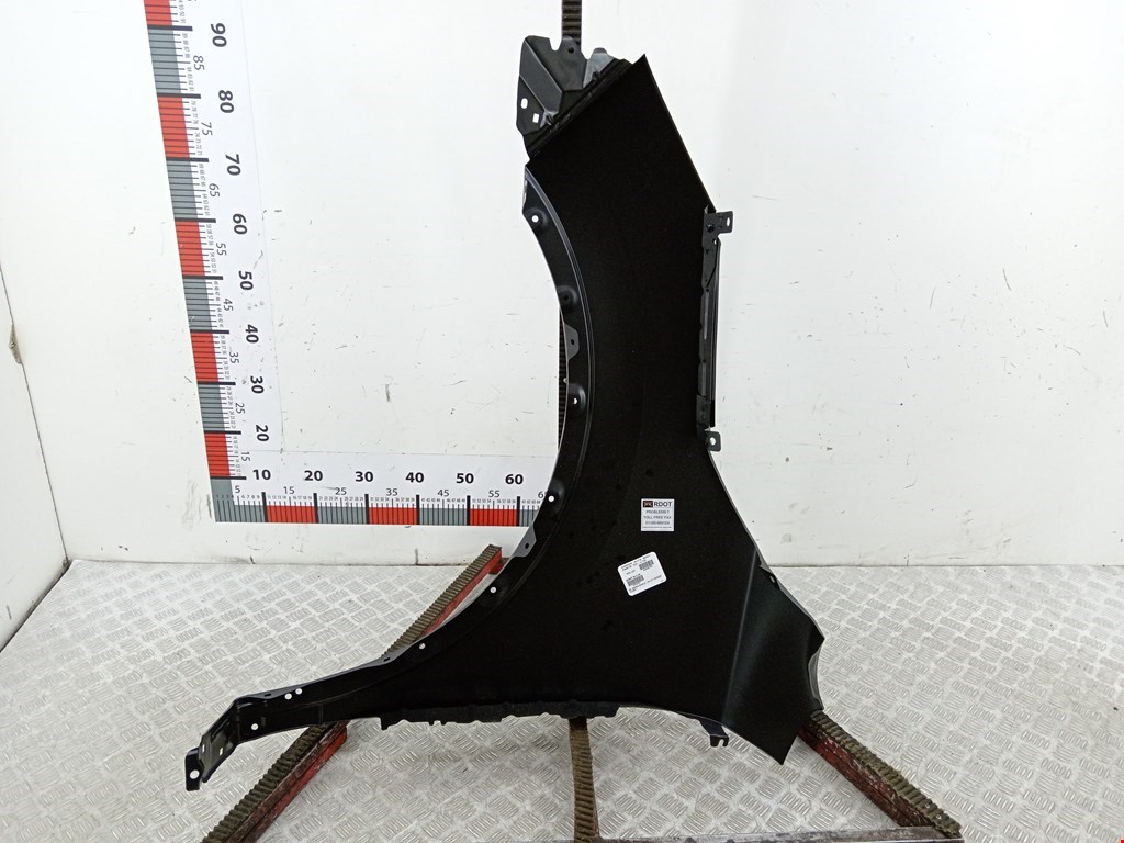Крыло переднее правое NISSAN Qashqai J11 2013-2022