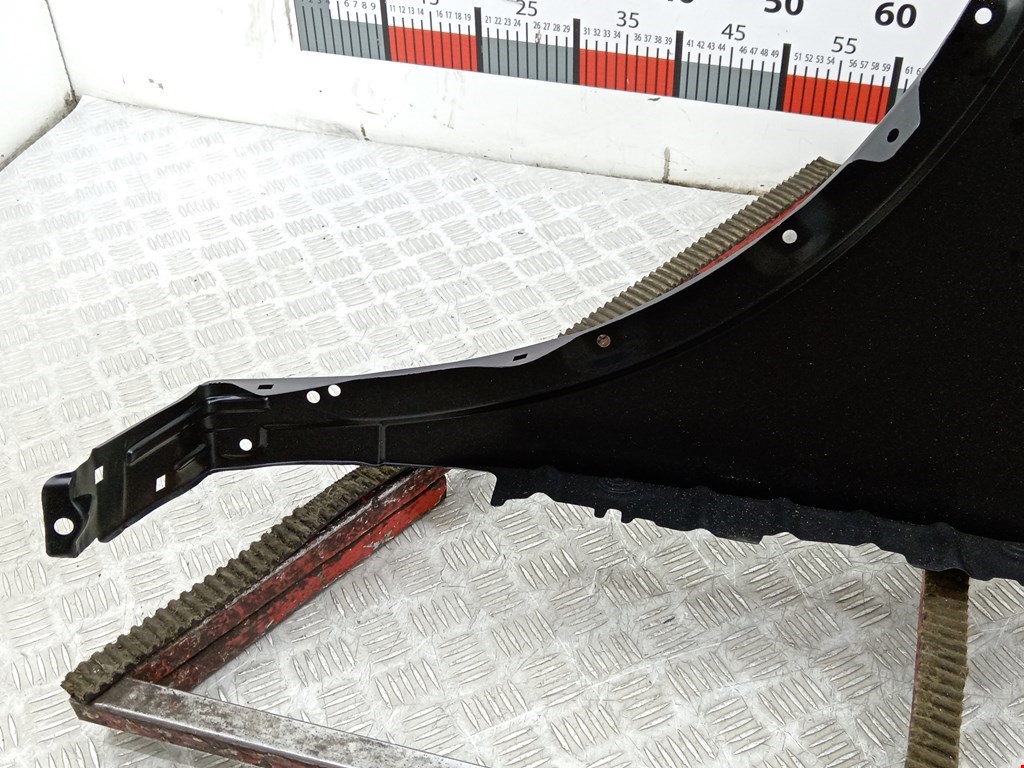 Крыло переднее правое NISSAN Qashqai J11 2013-2022