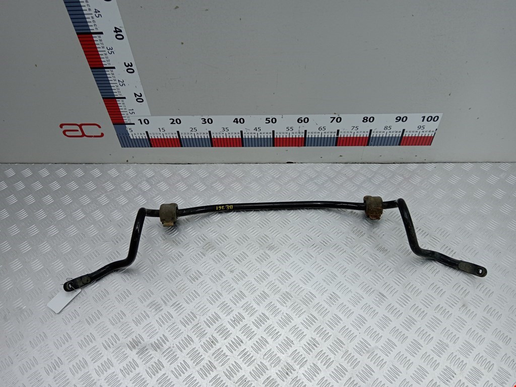 Стабилизатор передний (поперечной устойчивости подвески) PEUGEOT 207 2006-2015