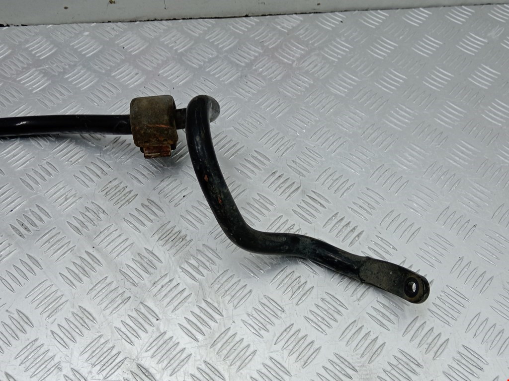 Стабилизатор передний (поперечной устойчивости подвески) PEUGEOT 207 2006-2015