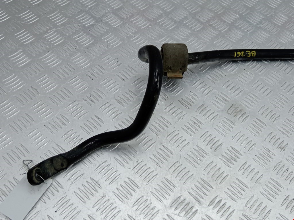 Стабилизатор передний (поперечной устойчивости подвески) PEUGEOT 207 2006-2015