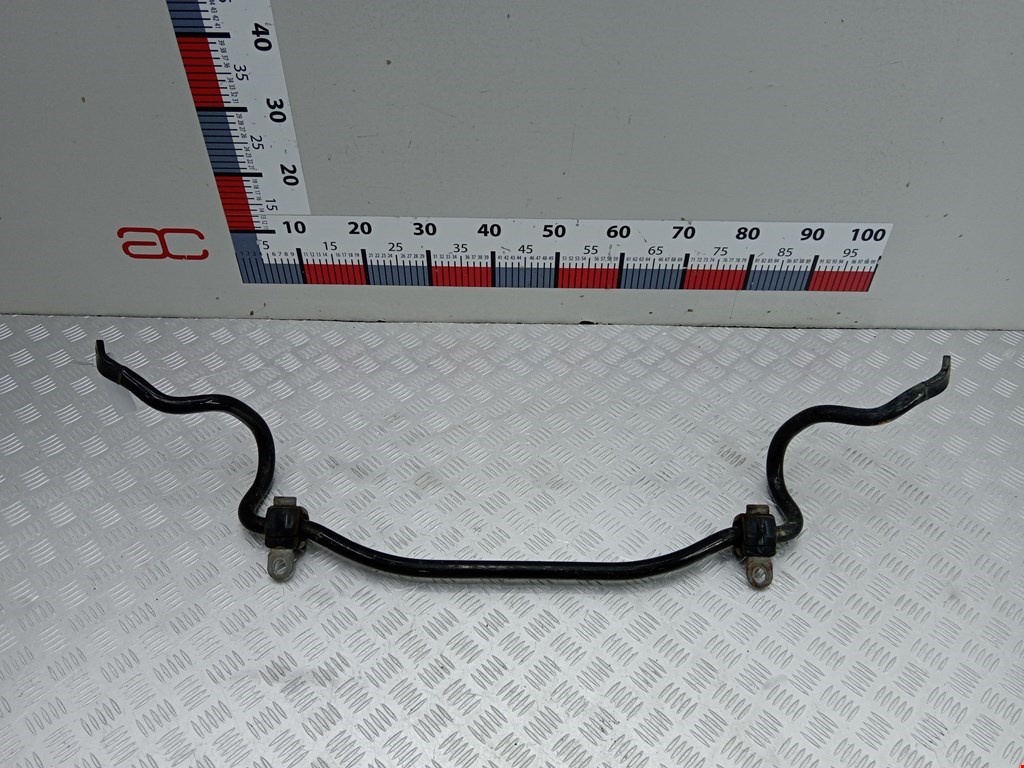 Стабилизатор передний (поперечной устойчивости подвески) PEUGEOT 207 2006-2015