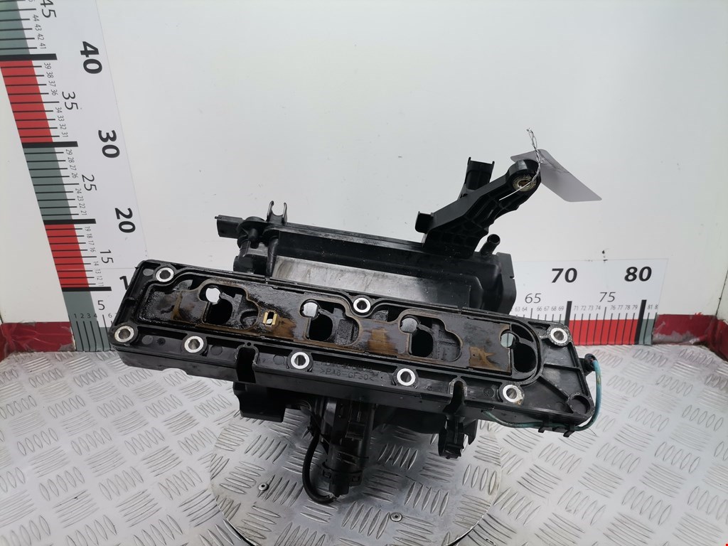 Коллектор впускной FIAT Grande Punto 2005-2009