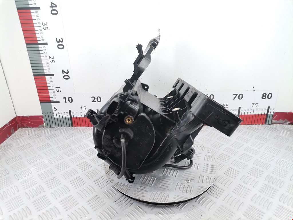 Коллектор впускной FIAT Grande Punto 2005-2009