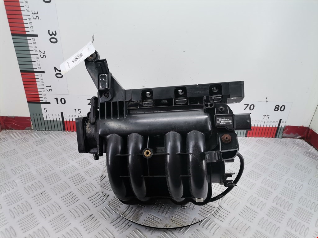 Коллектор впускной FIAT Grande Punto 2005-2009